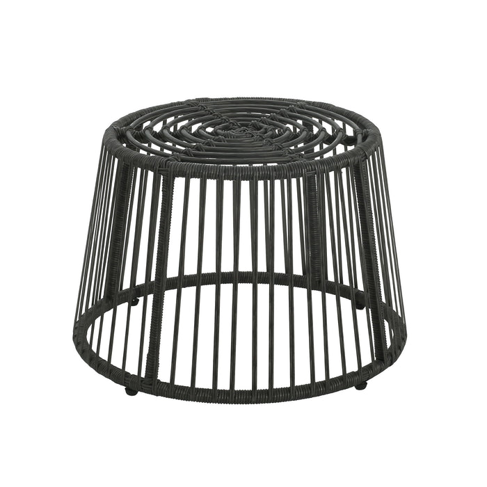 Elaine - Chair & Side Table