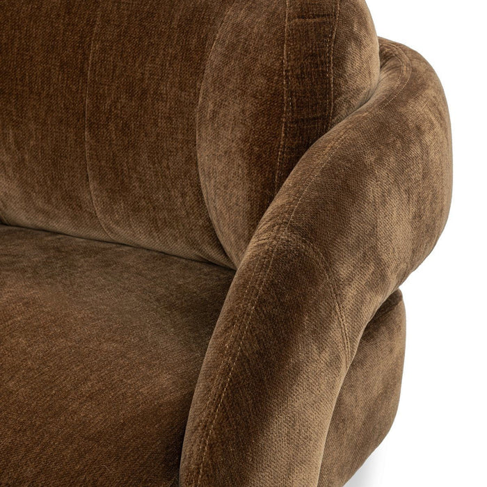 Salino - Upholstered Lounge Chair