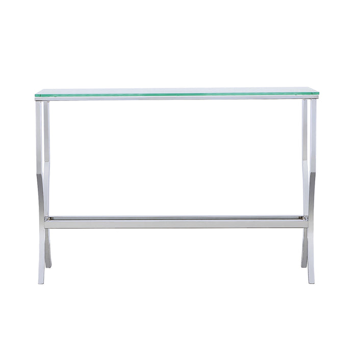 Seroff - Table