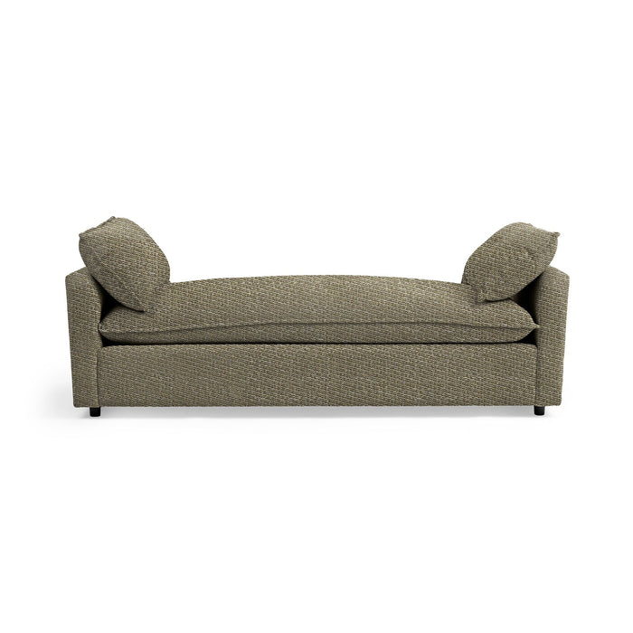 Caplan - Backless Sofa