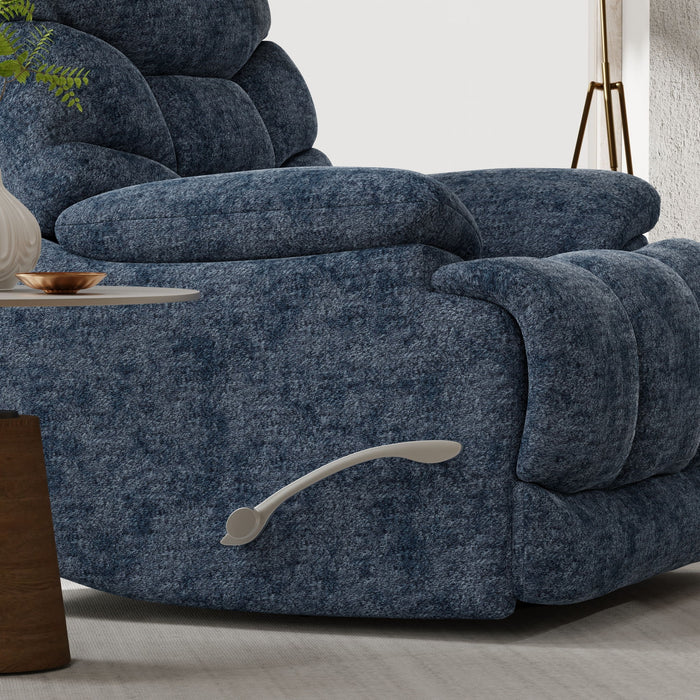 Swivel Glider Recliner