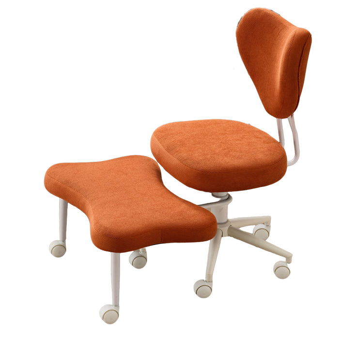 Multifunctional Ergonomic Meditation & Yoga Chair