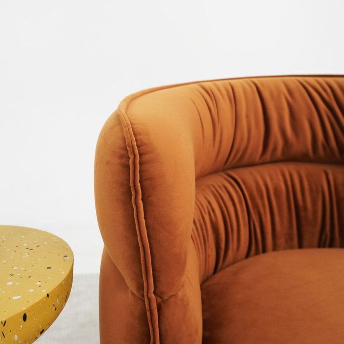 Walden - Stylish Swivel Chair