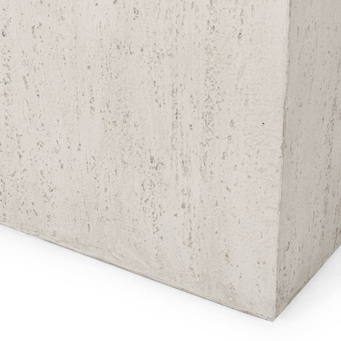 Modern Outdoor Planter