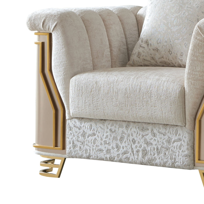 Chateau - Living Room Set