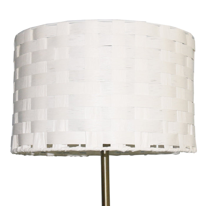 Viora - Floor Lamp - Gold