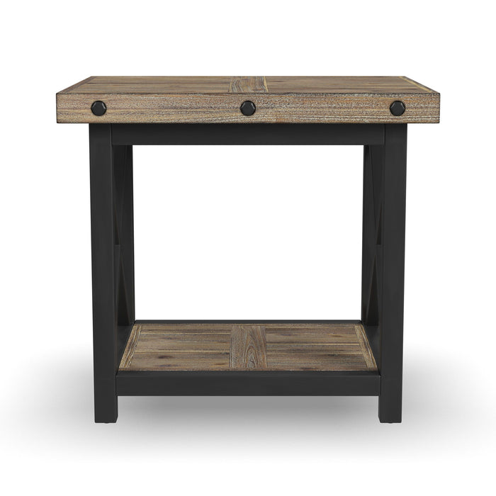 Carpenter - End Table