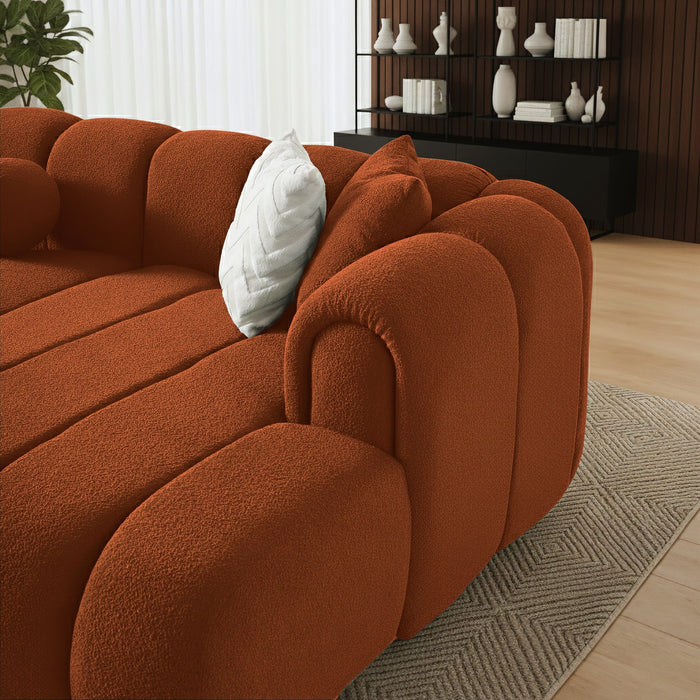 Beatrice - Sectional Sofa