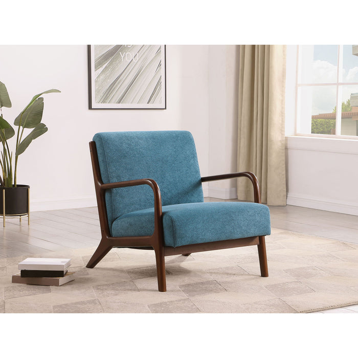 Robie - Upholstered Accent Chair