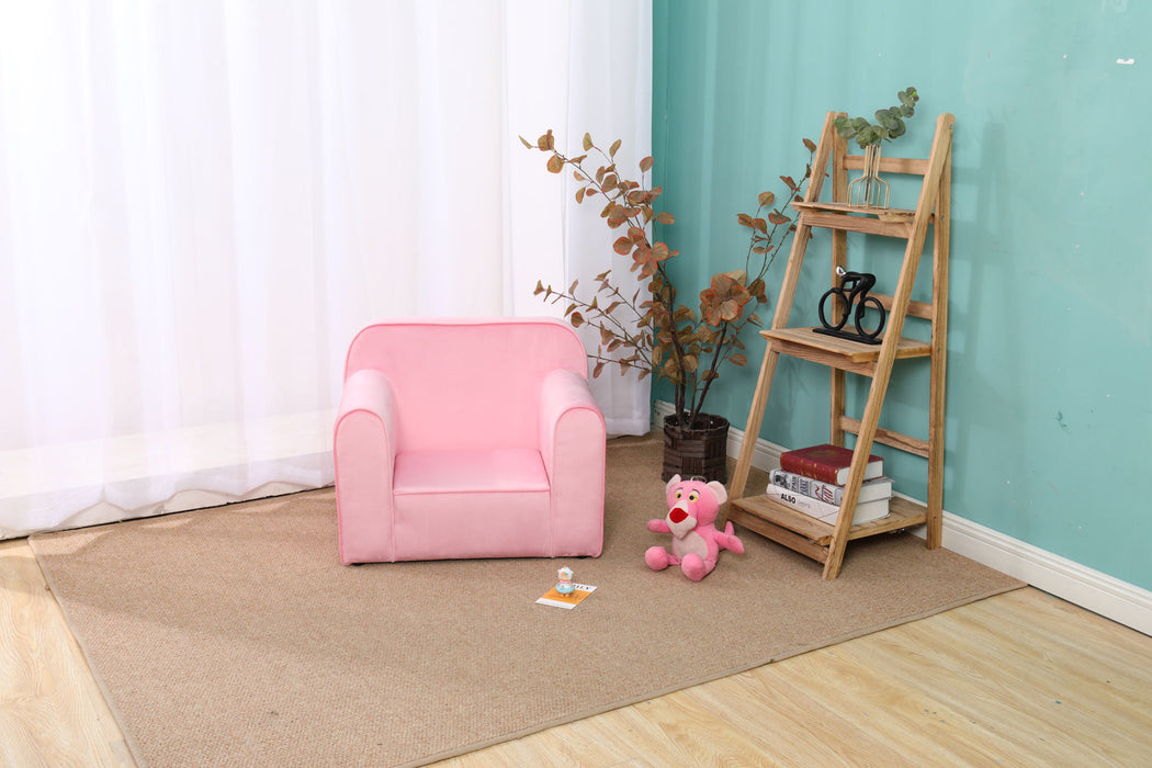 Durable Design Kids Club Sofa