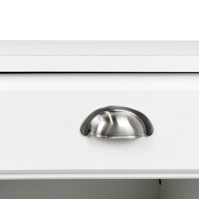 Cleary - Contemporary Nightstand With Drawer