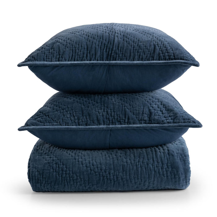 Elms - Velvet Set