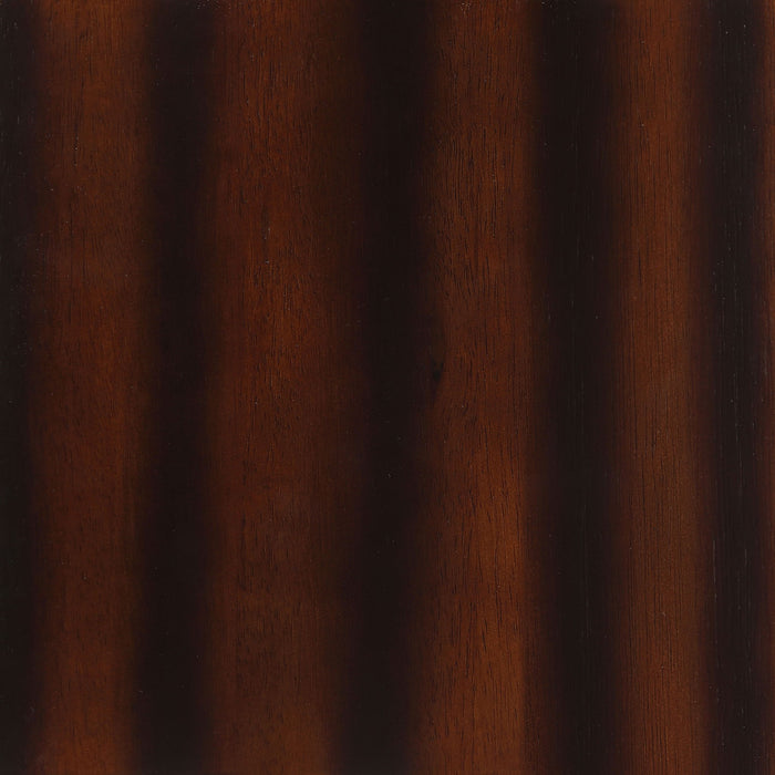 Upholstered Bar Stool (Set of 2) - Black