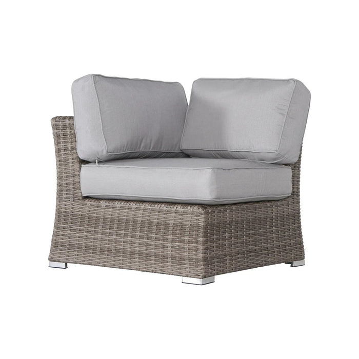 Loveseat With Cushions