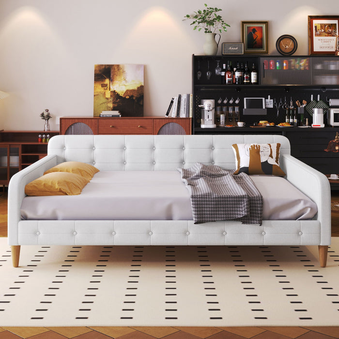 Upholstered Daybed