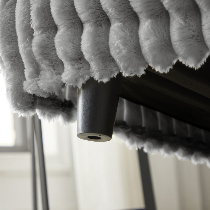 4 Seat Sofa, Deep Seat Couches With Soft Pillows