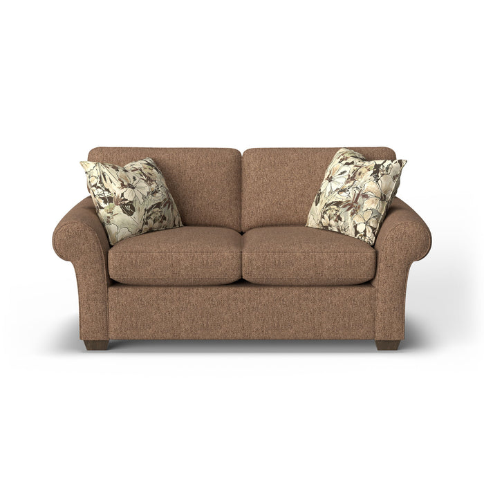 Vail - Stationary Loveseat