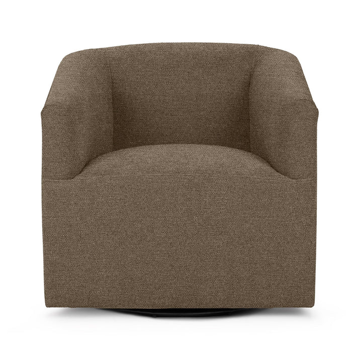 Vernon - Swivel Chair
