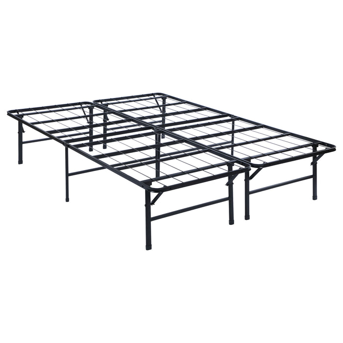 Andell - Mattress Support Platform Bed