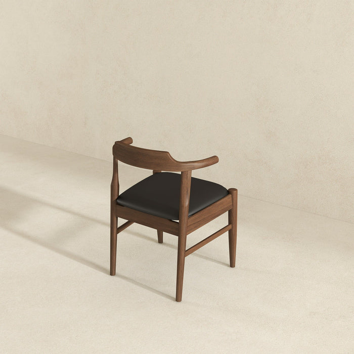 Daisy - Mid-Century Modern Dining Chair (Set of 2)