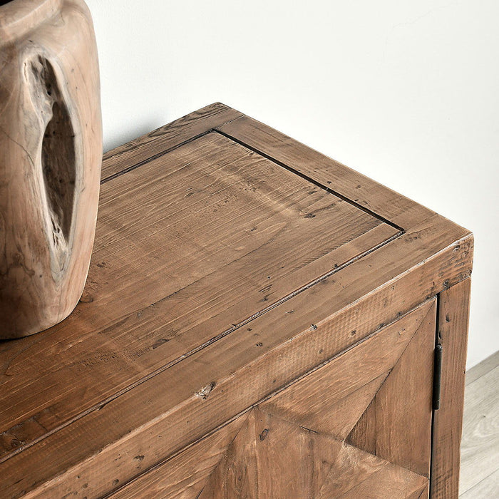 Elani - 4 Door Sideboard