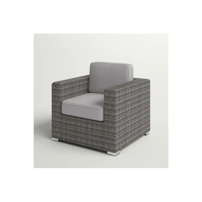 Minnesota - Club Chair