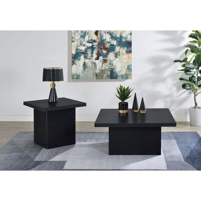 Eldridge - Square Top Table
