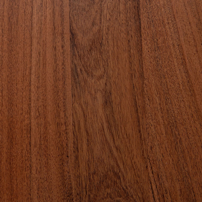 Craig - Coffee Table - Acorn Brown