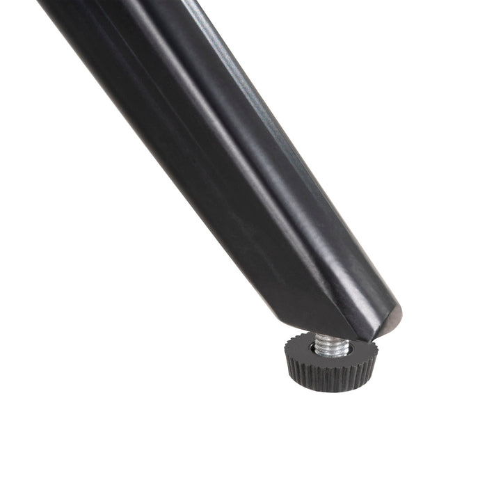 Swivel Home Office Desk Chairs With Arm (Set of 2)