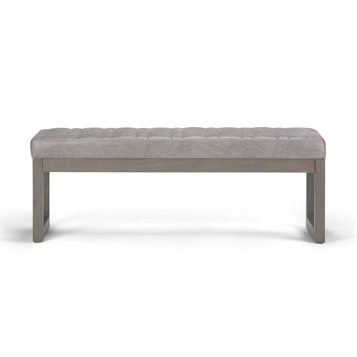 Casey - Multi Functional Ottoman Bench