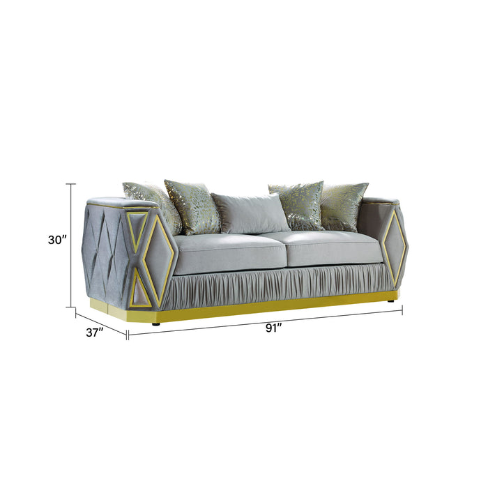 Cavalli - Sofa