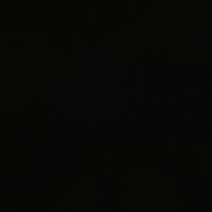 Myranda - Round Side Table - White / Black