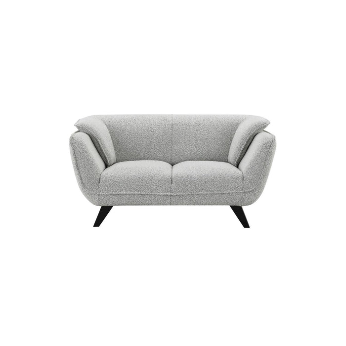 Nayeli - Boucle Loveseat