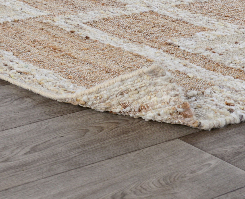 Muda - Rug