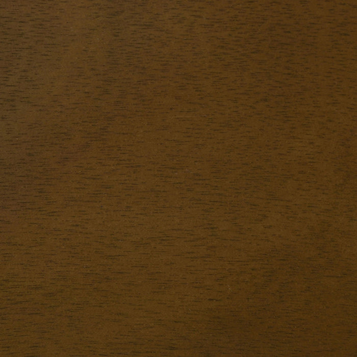 Upholstered Dining Bench - Brown / Gray