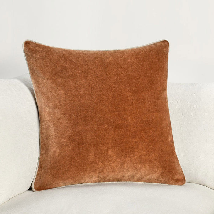 Heirloom Velvet - SLD Pillow