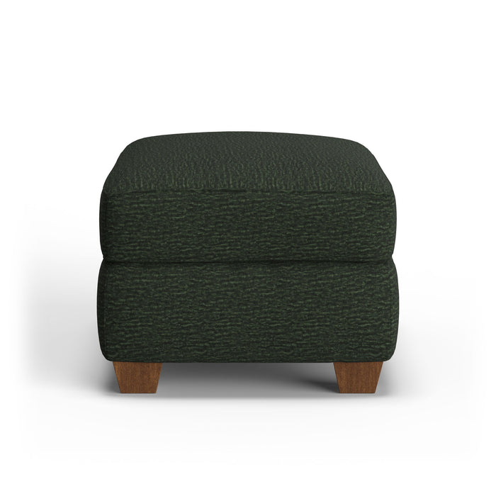 Thornton - Ottoman