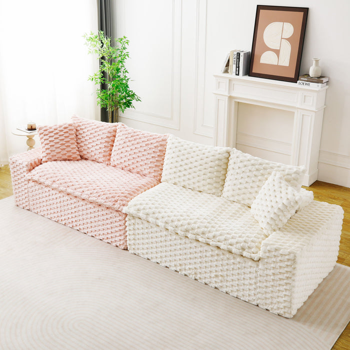 Multifunctional Sofa, Living Room Furniture