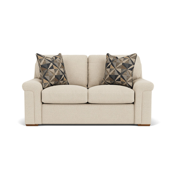 Blanchard - Fabric Loveseat