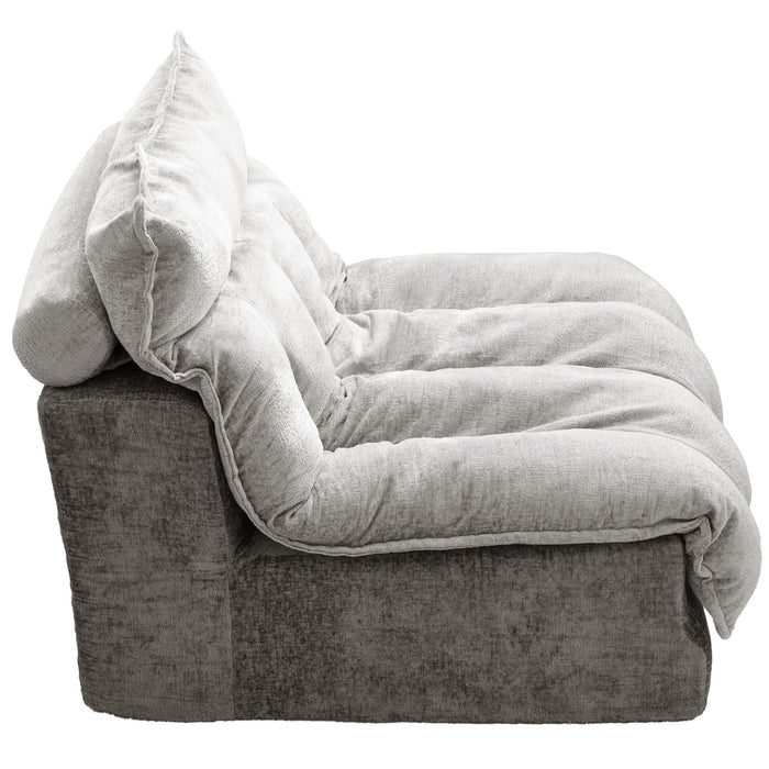 Cloud Sofa Single Seat