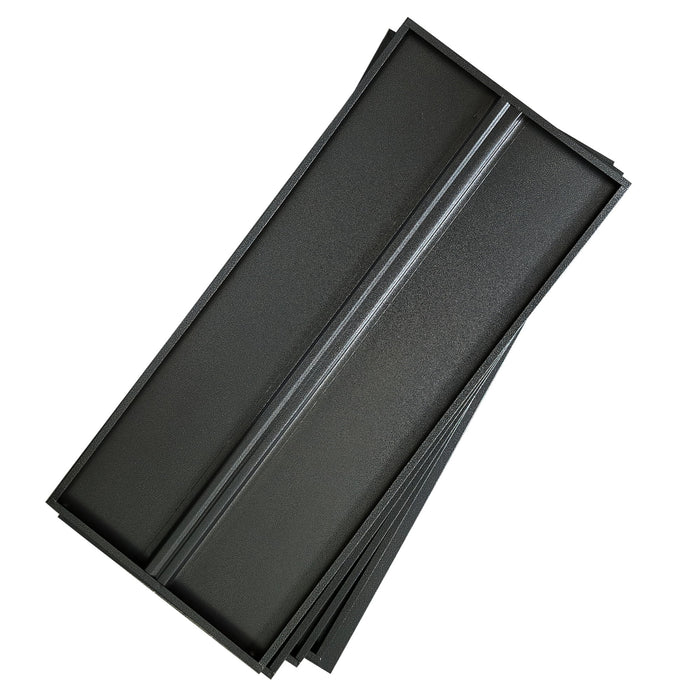 5 Tier Heavy Duty Shelving Unit Adjustable Shelving Units