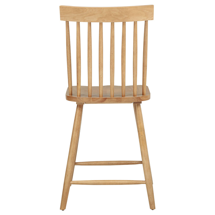 Waverly - Counter Height Dining Side Chair (Set of 2)