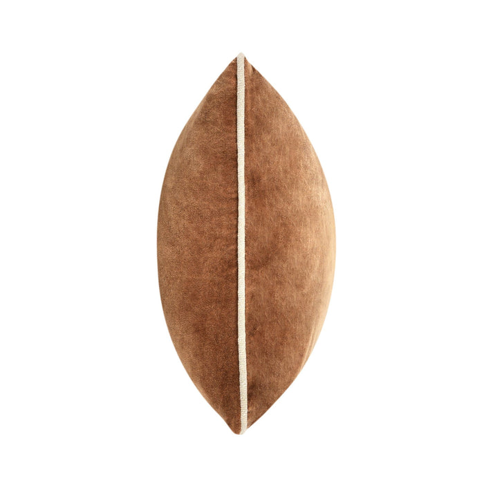 Heirloom Velvet - SLD Pillow - Hazel