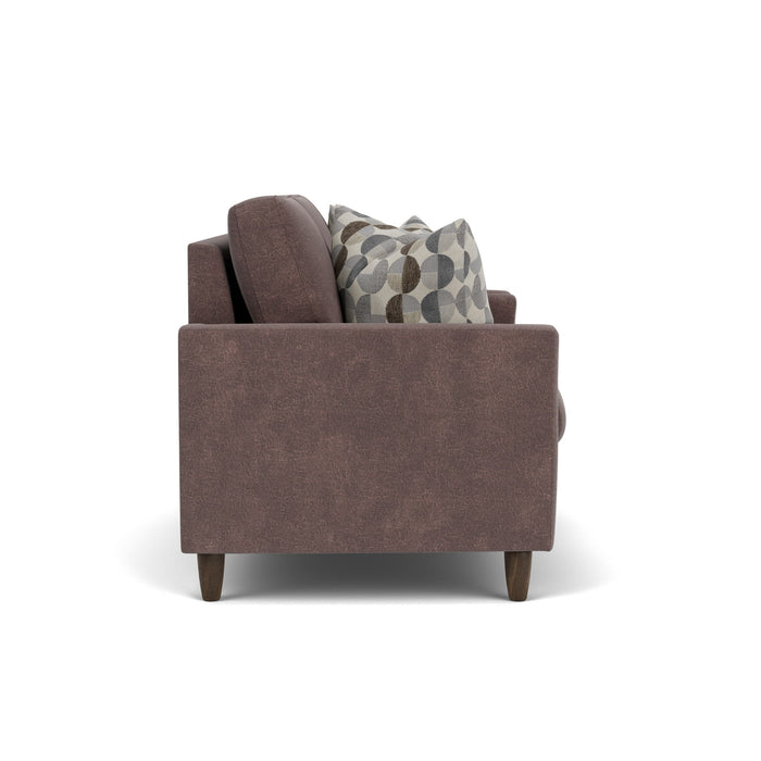 Thomas - Fabric Loveseat