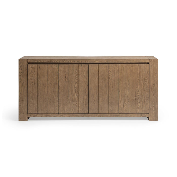 Bristol - 4 Door Cabinet