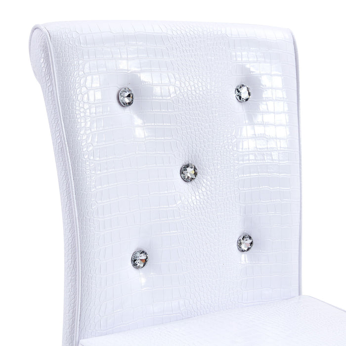 Lift Chairs, Dining Room Seating (Set of 2)