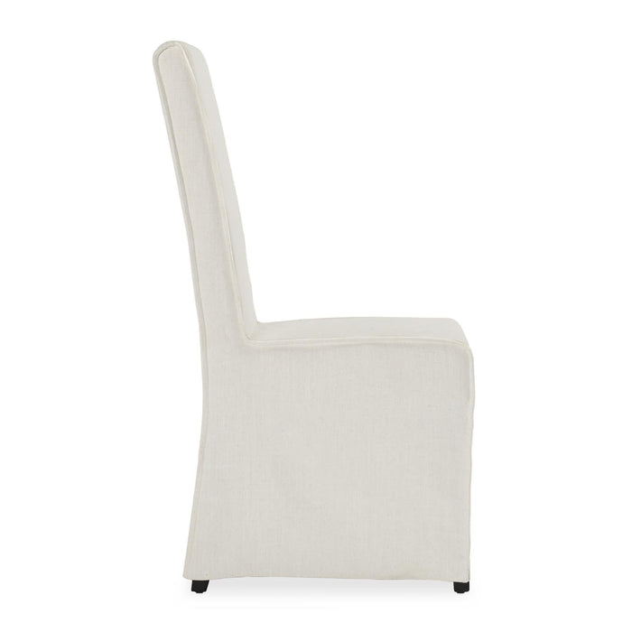 Jordan - Upholstered Dining Chair (Set of 2)