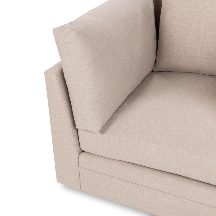 Audrey - Swivel Chair