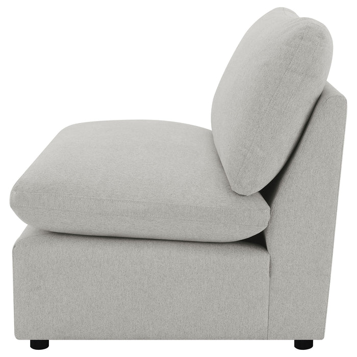 Hollander - Armless Chair