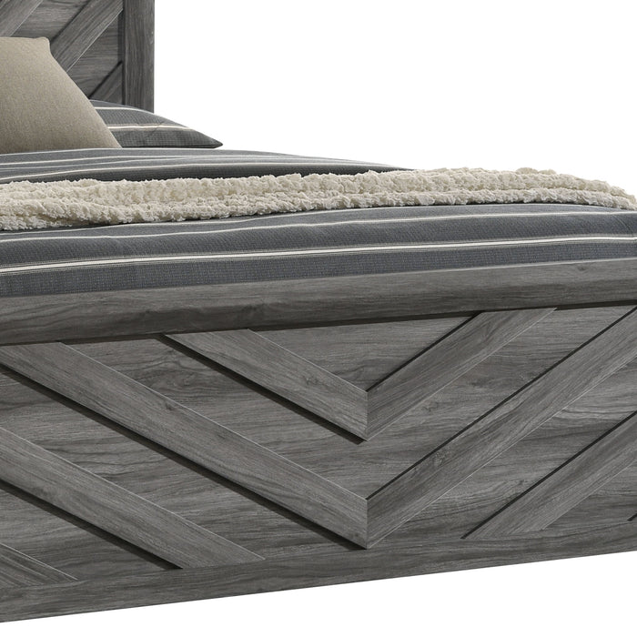 Denver - Bed